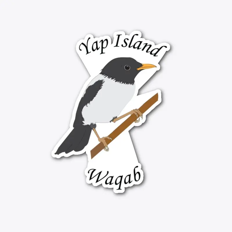 Yap Bird 